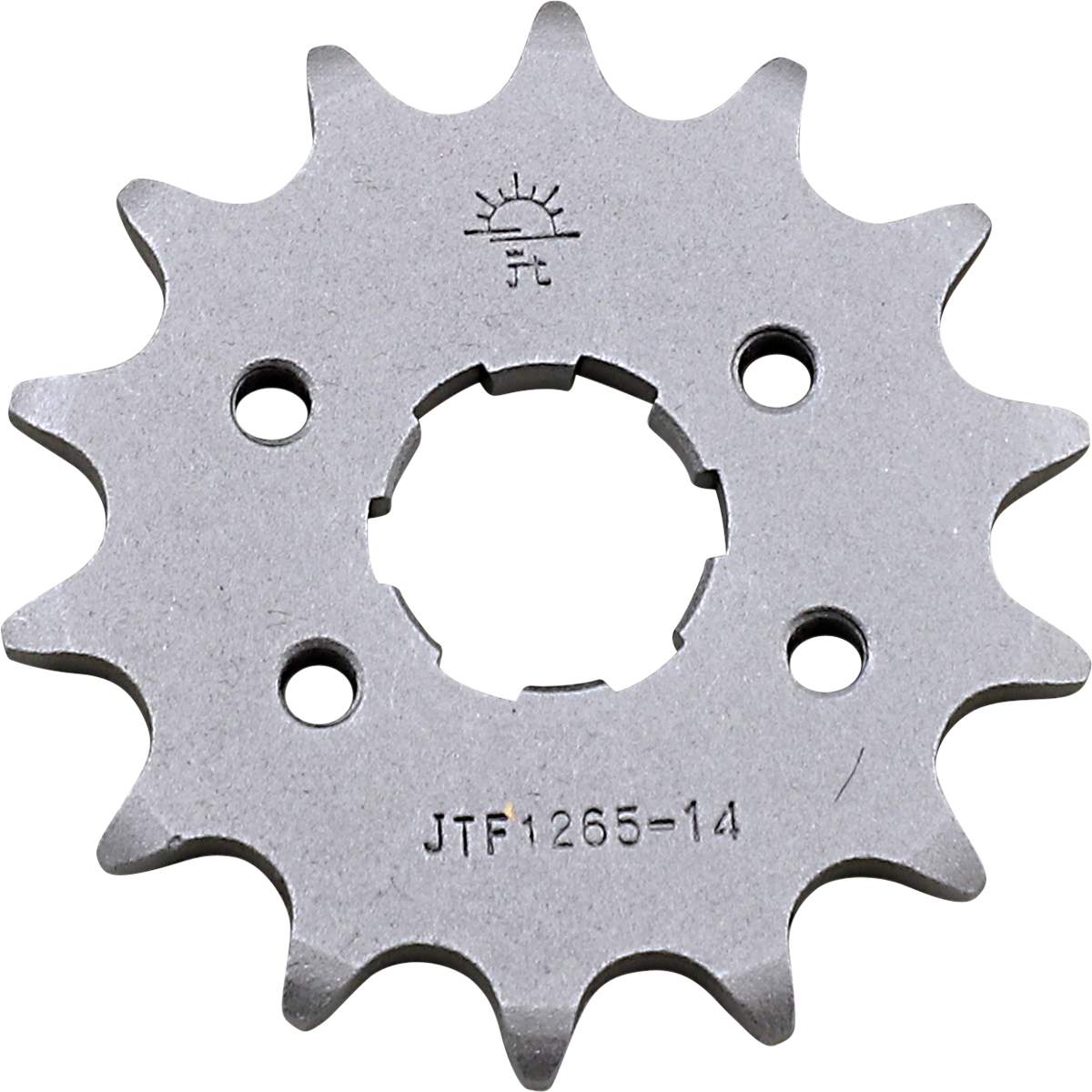 Counter Shaft Sprocket - 14-Tooth