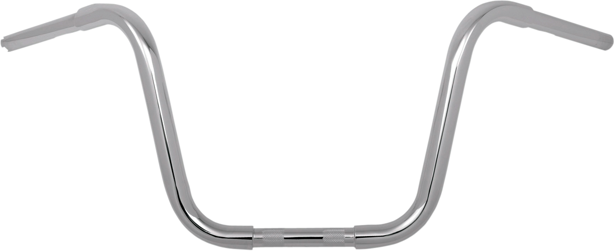 Chrome 12" Fat Ape Hanger Handlebar for TBW4184016565