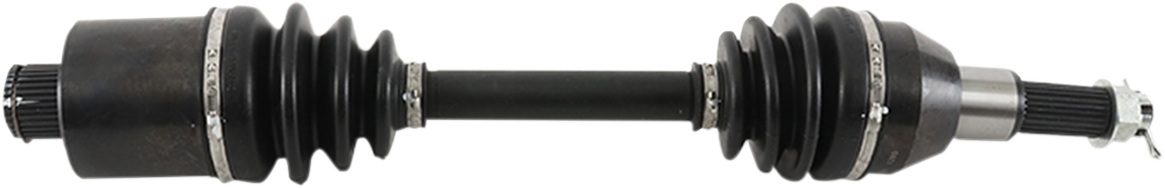 Complete Axle Kit - Rear Left/Right - Polaris