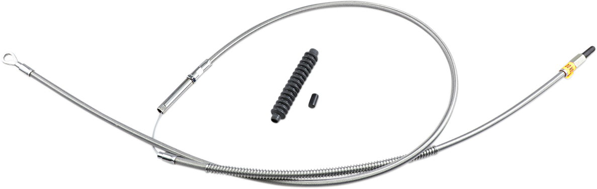 Chicote Embrague Barnett Extendido 12"67390