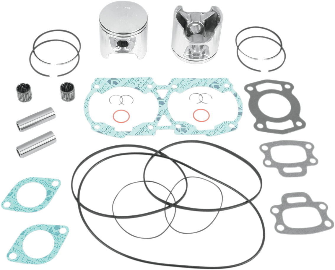 TopEnd Rebuild Kit Original Series Standard Ruta 70