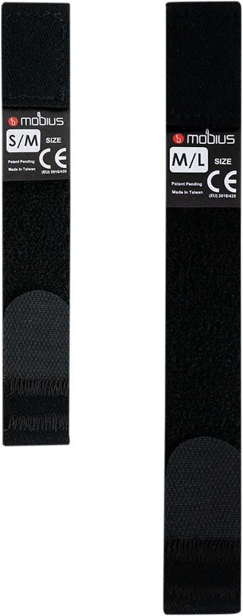 Velstrtch Wrist Strap - S/M