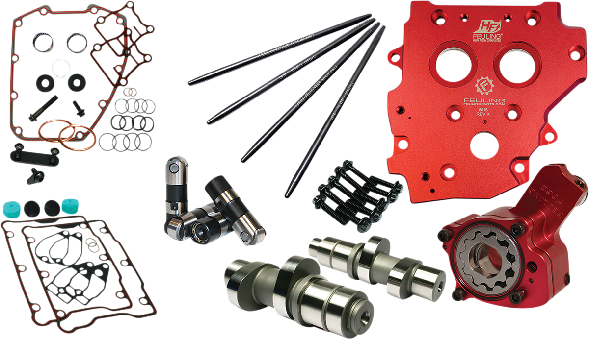 Race Series Camshaft Kit