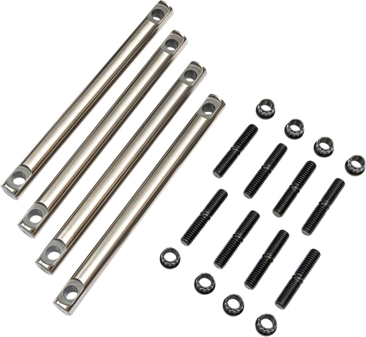 Rocker Shaft/Stud Kit - M8
