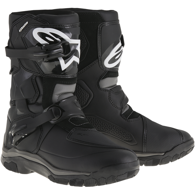 Botas Alpinestars Belize Drystar - Negras