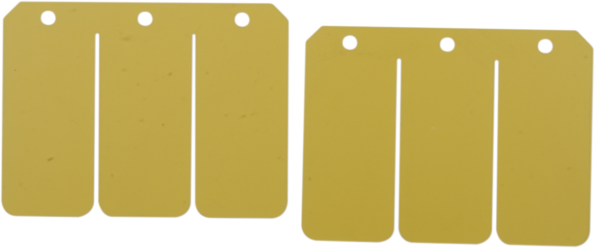 Single-Stage Reed - Fiber - Honda Mx/ATV