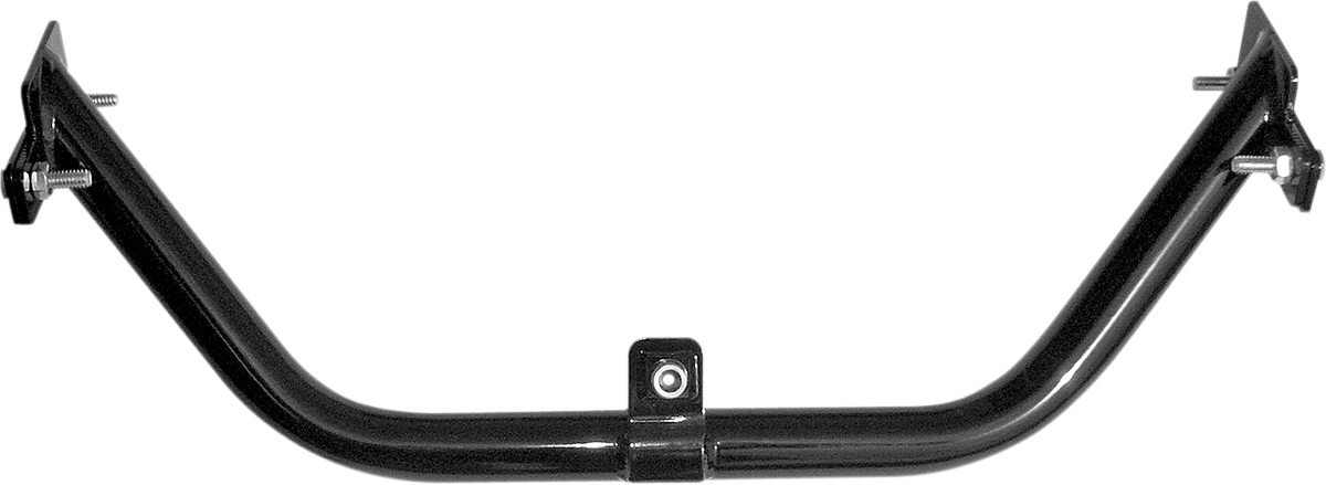 Fairing Support - Black - FLTR '10-'13