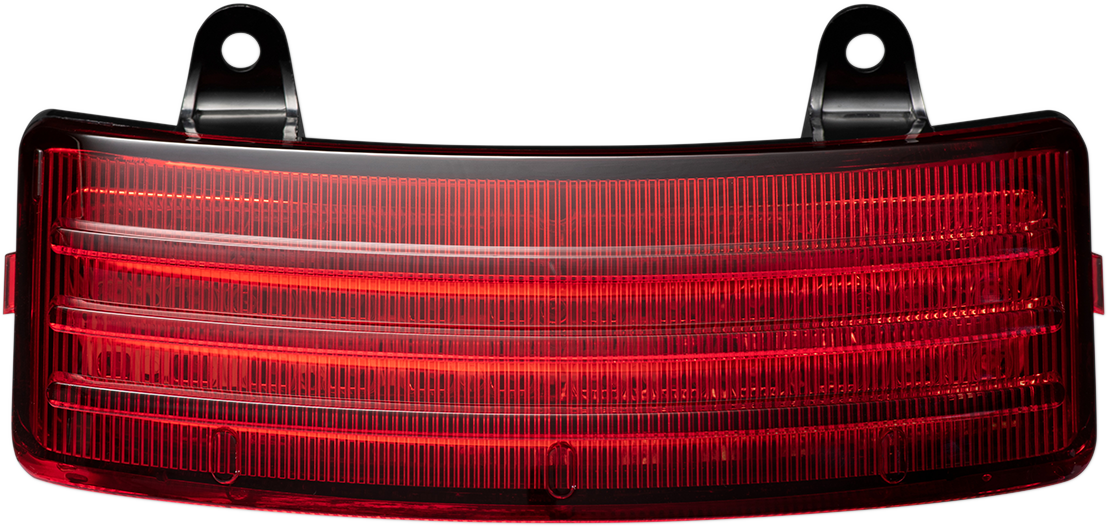TriBar LED Light - Red