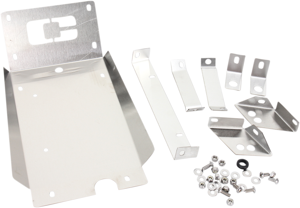 Fender Eliminator Kit - ZRX11/12