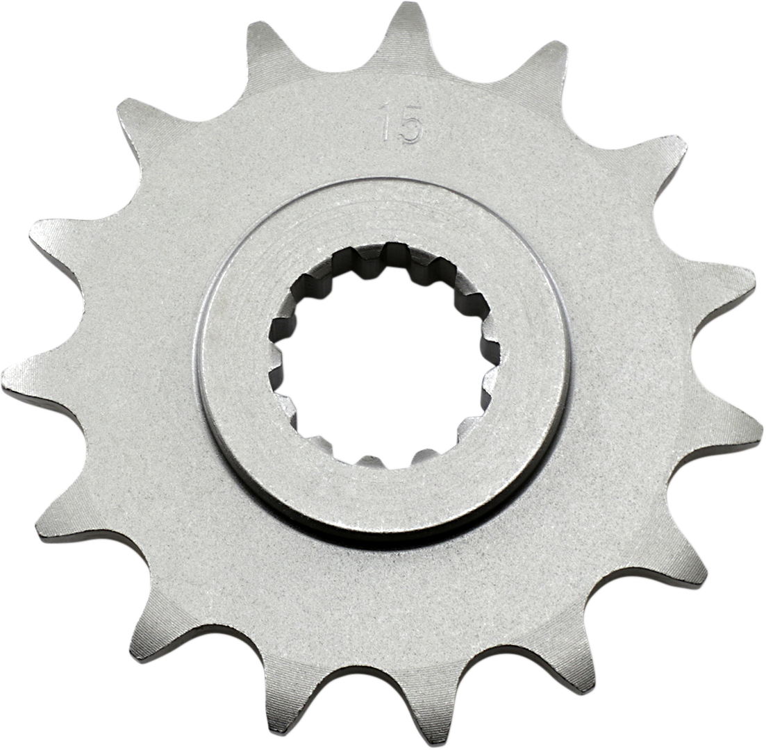 Countershaft Sprocket - 15-Tooth