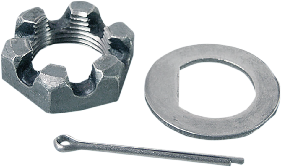 Spindle Nut Kit D Ruta 70