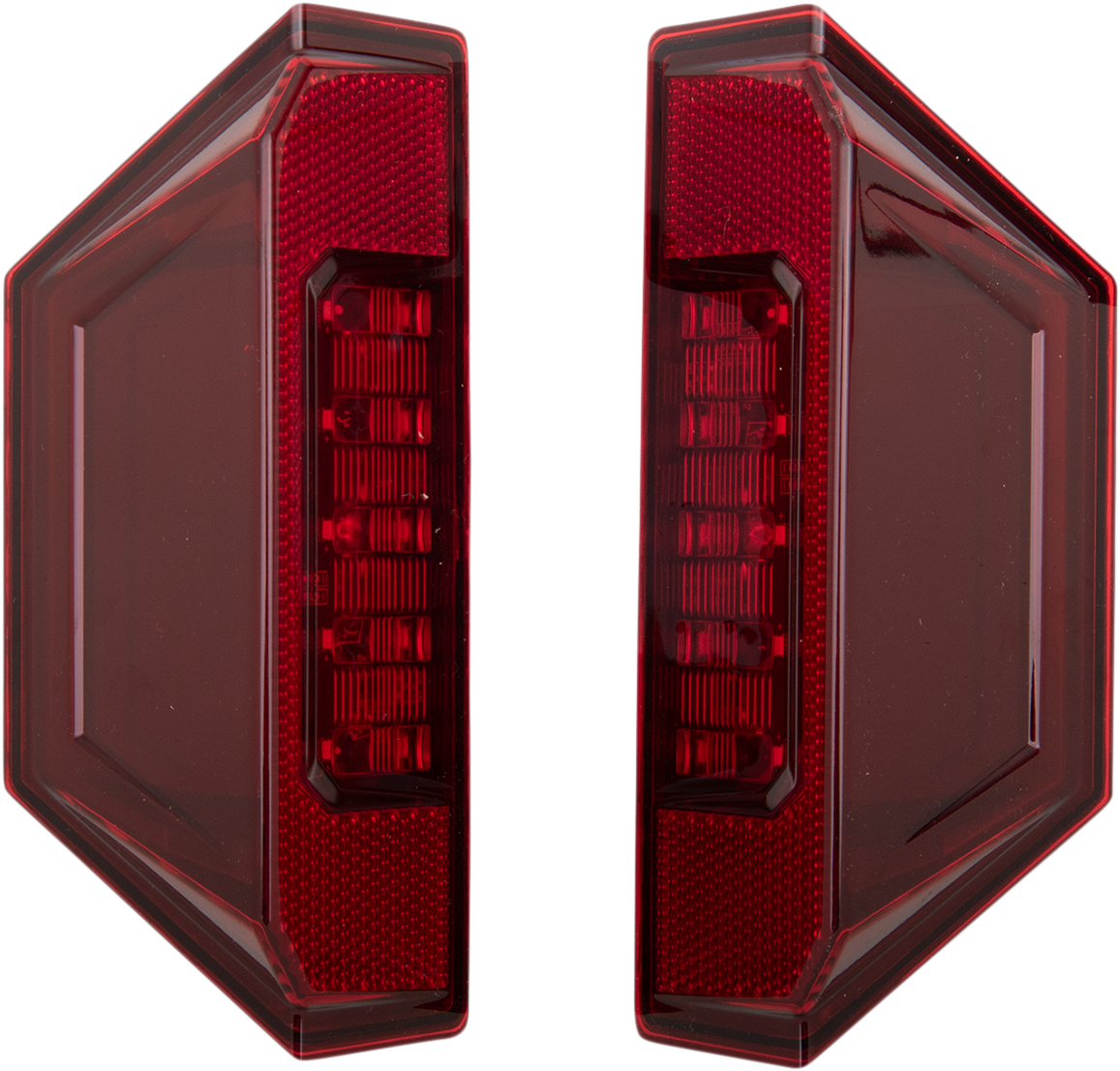 LED Tail Lights - Ranger 900 - Red
