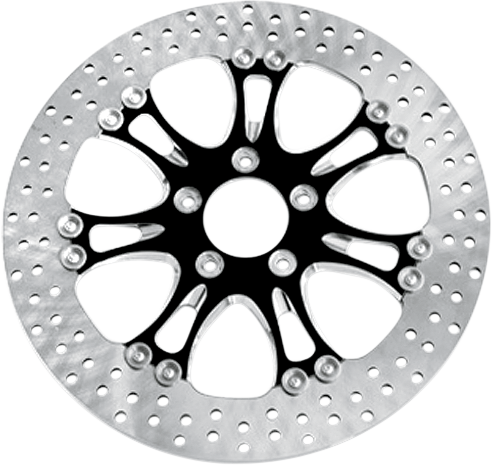 Brake Rotor - 13" - Paramount - Platinum Cut