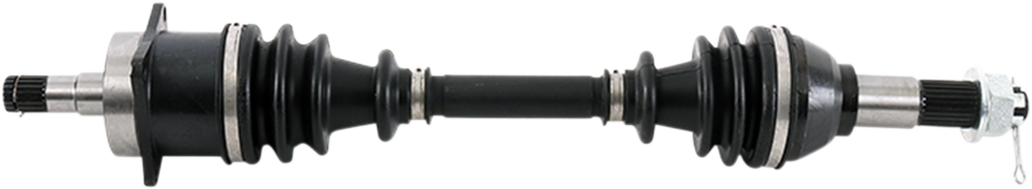 Complete Axle Kit - Front Left - Can-Am