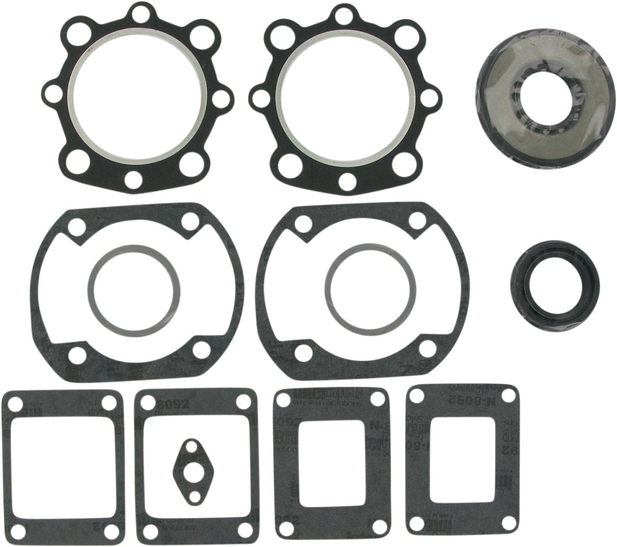 Complete Gasket Set