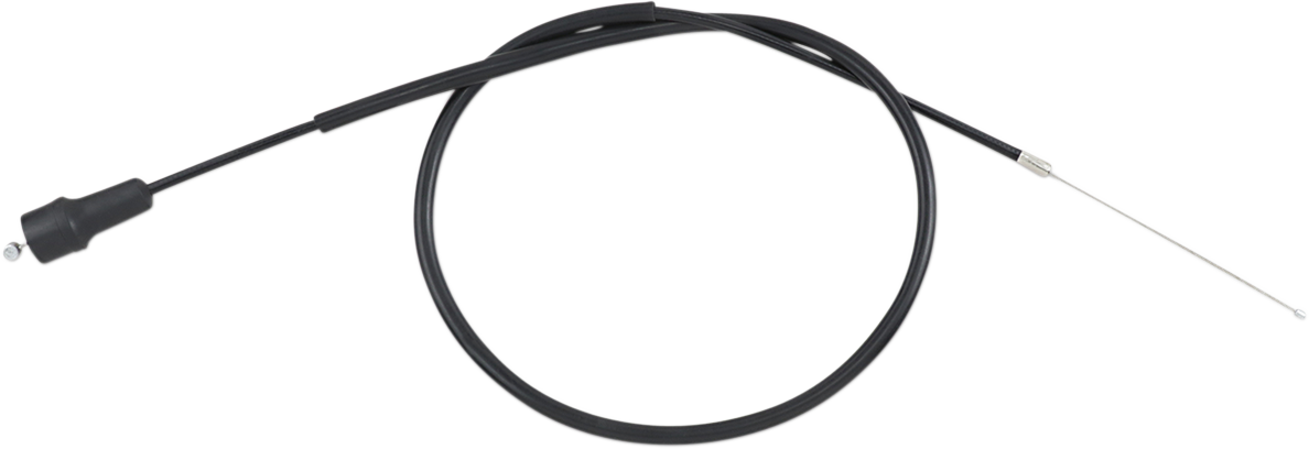 Throttle Cable - Pull - Suzuki