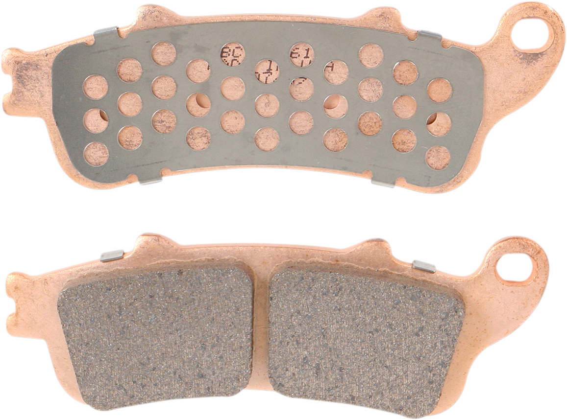 HH Brake Pads - FA261/2HH