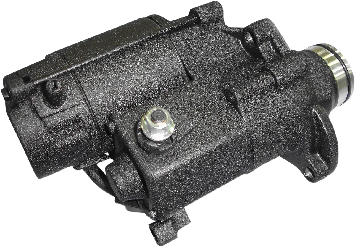 High-Torque - Starter Motor - Black4863854930