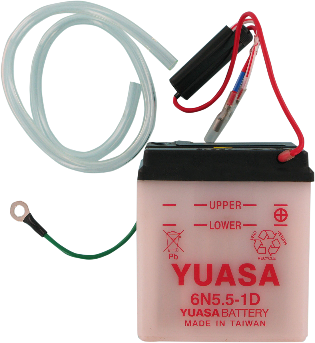 Battery - Y6N5.5-1D