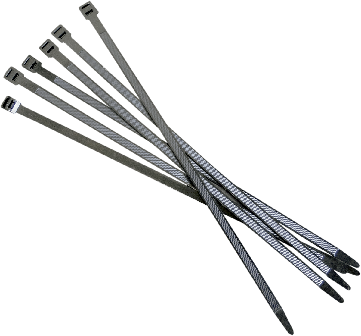 Cable Tie Heavy 9" 6Pack
