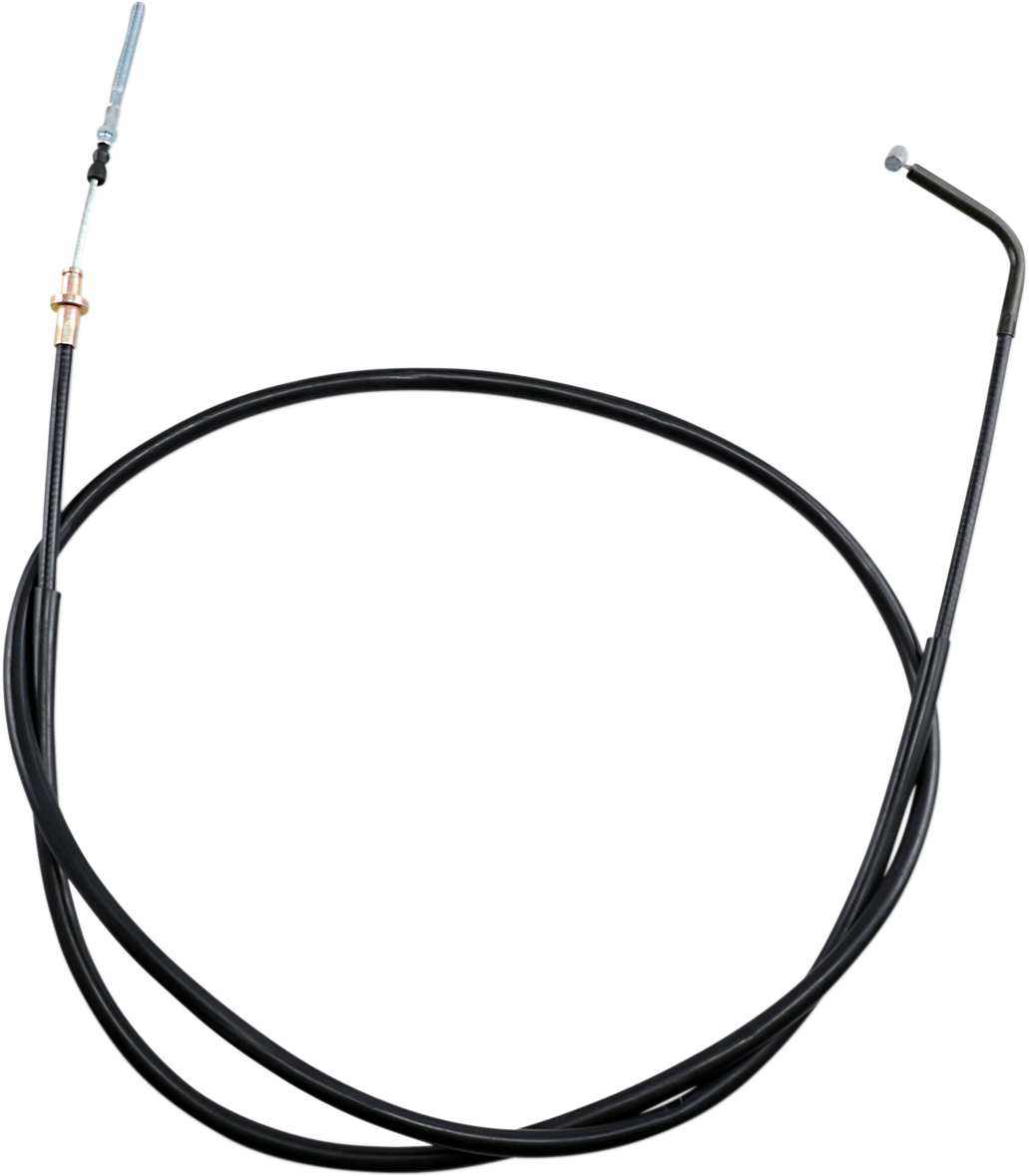 Brake Cable - Rear - Yamaha
