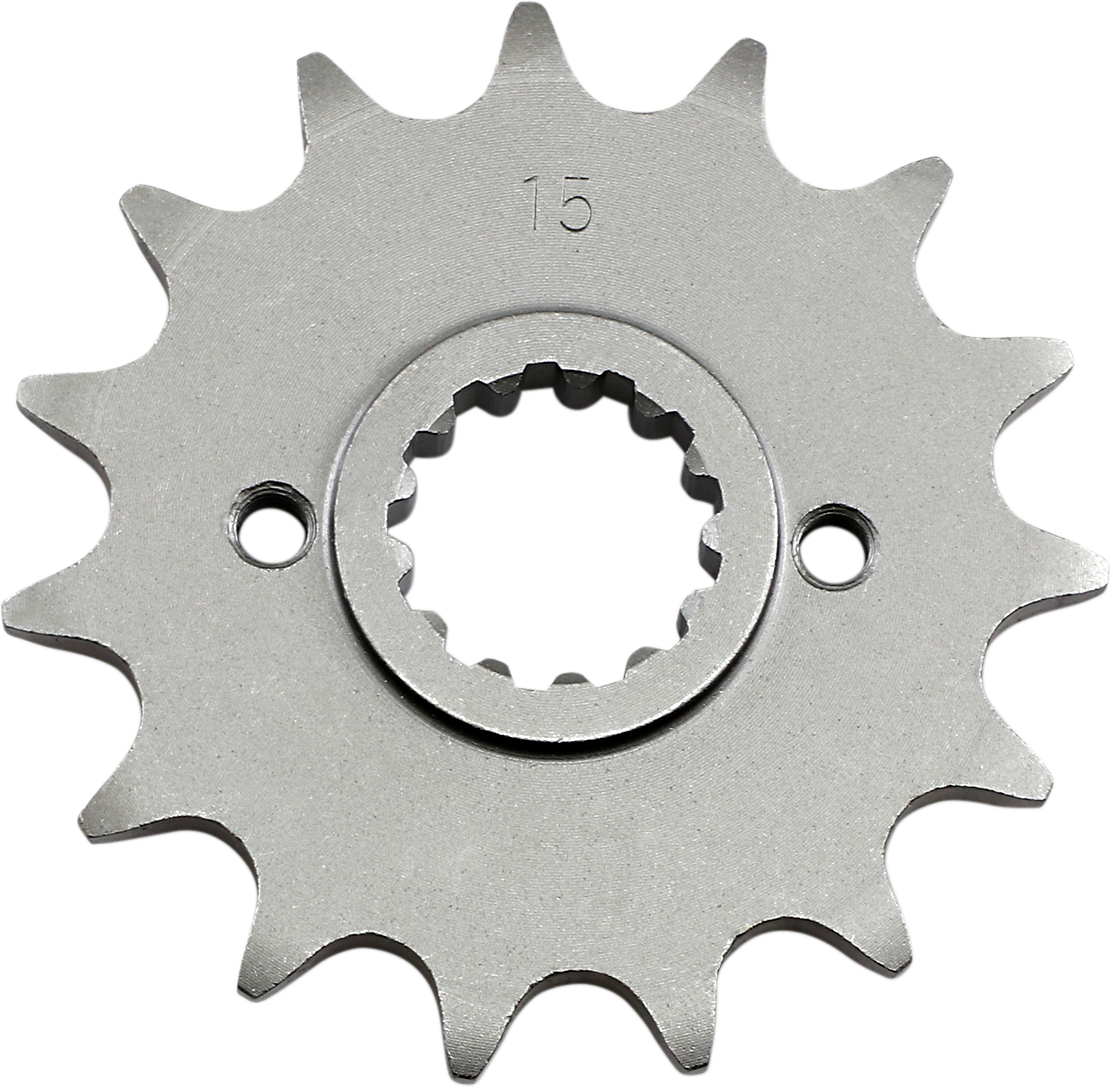 Counter Shaft Sprocket - 15-Tooth