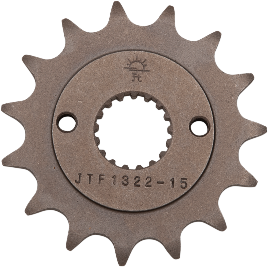 Counter Shaft Sprocket - 15-Tooth