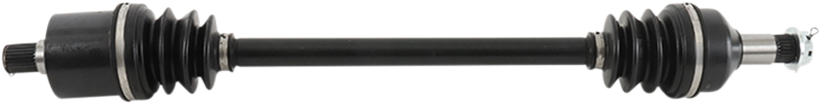 Complete Axle Kit - Rear Left/Right - Arctic Cat