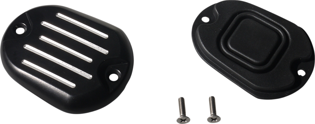 Master Cylinder Cover - Black