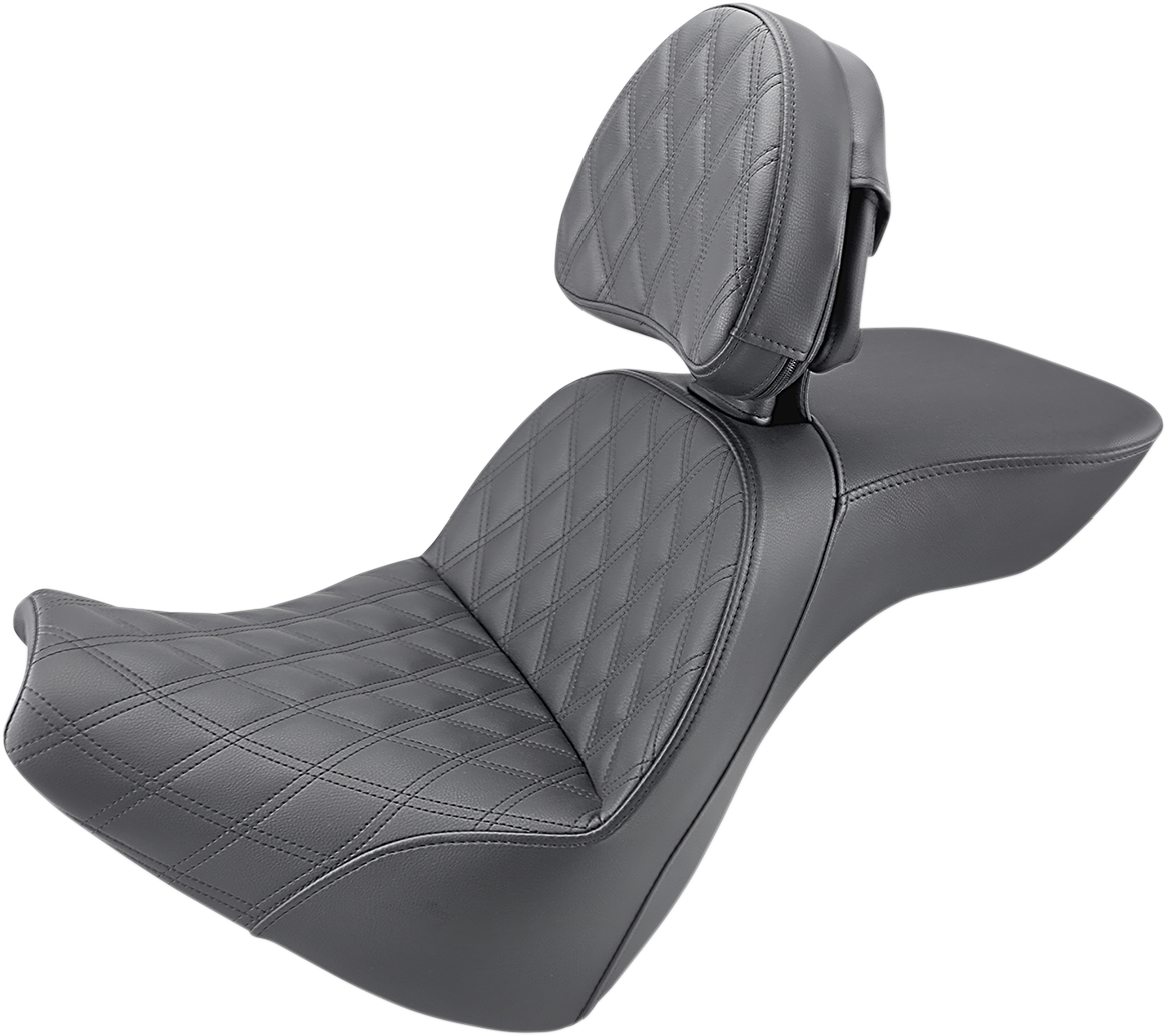 Asiento Explorer LS Incluye Respaldo - FXBR/S '18-'19