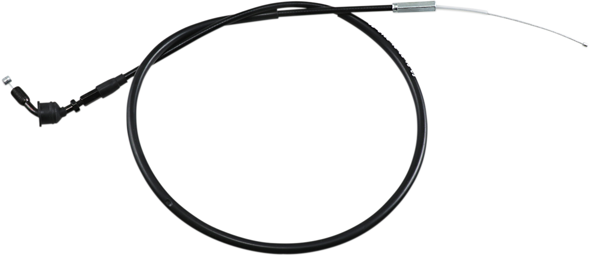 Throttle Cable - Pull - Yamaha