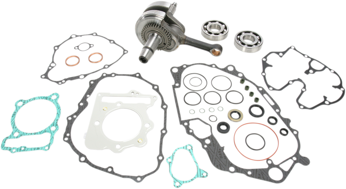 Crankshaft Kit