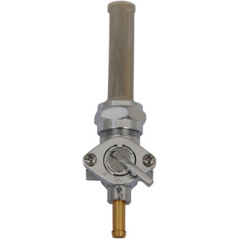 Llave de Combustible Estilo Vintage 22mm
