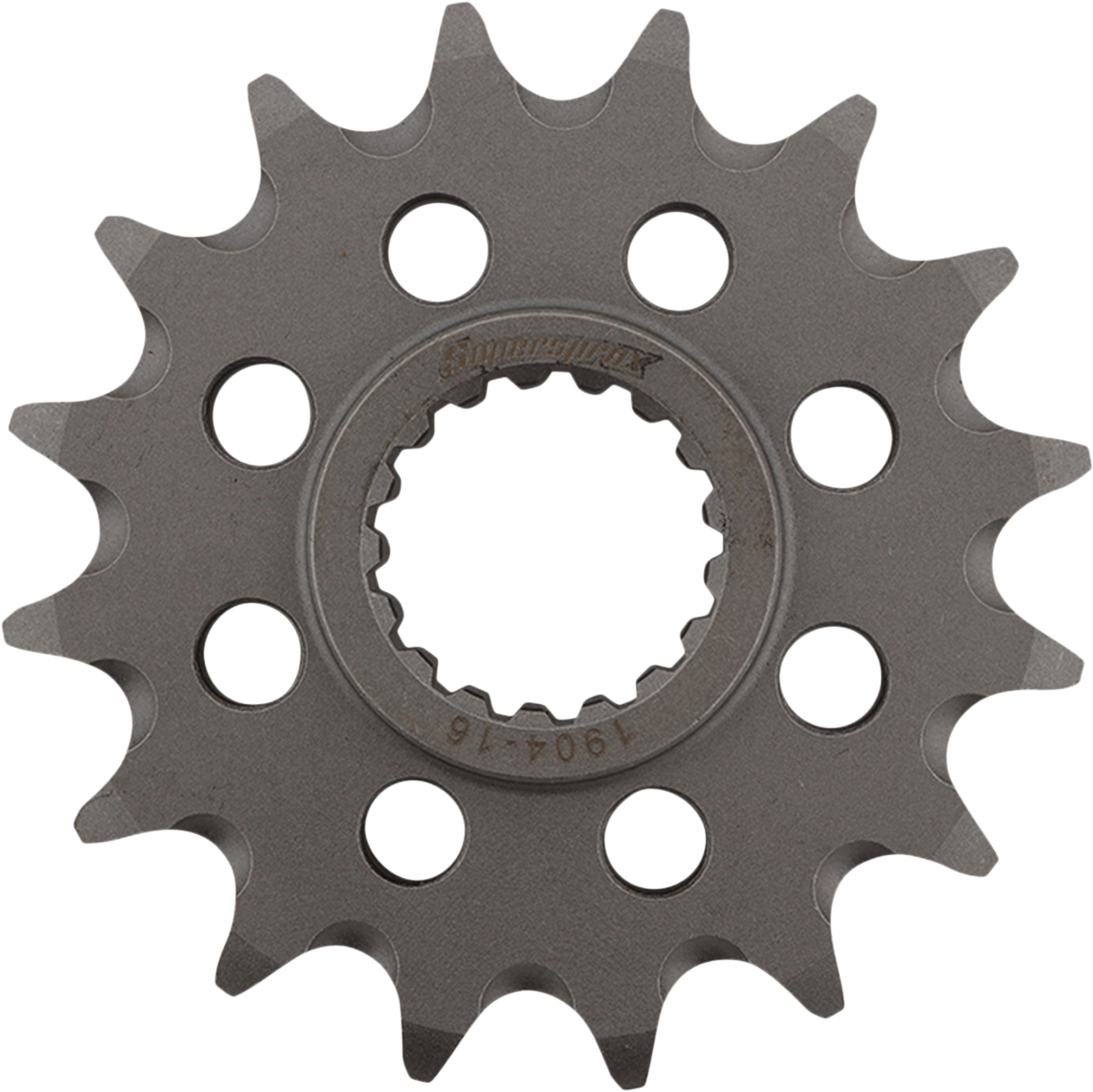 Countershaft Sprocket - 16-Tooth