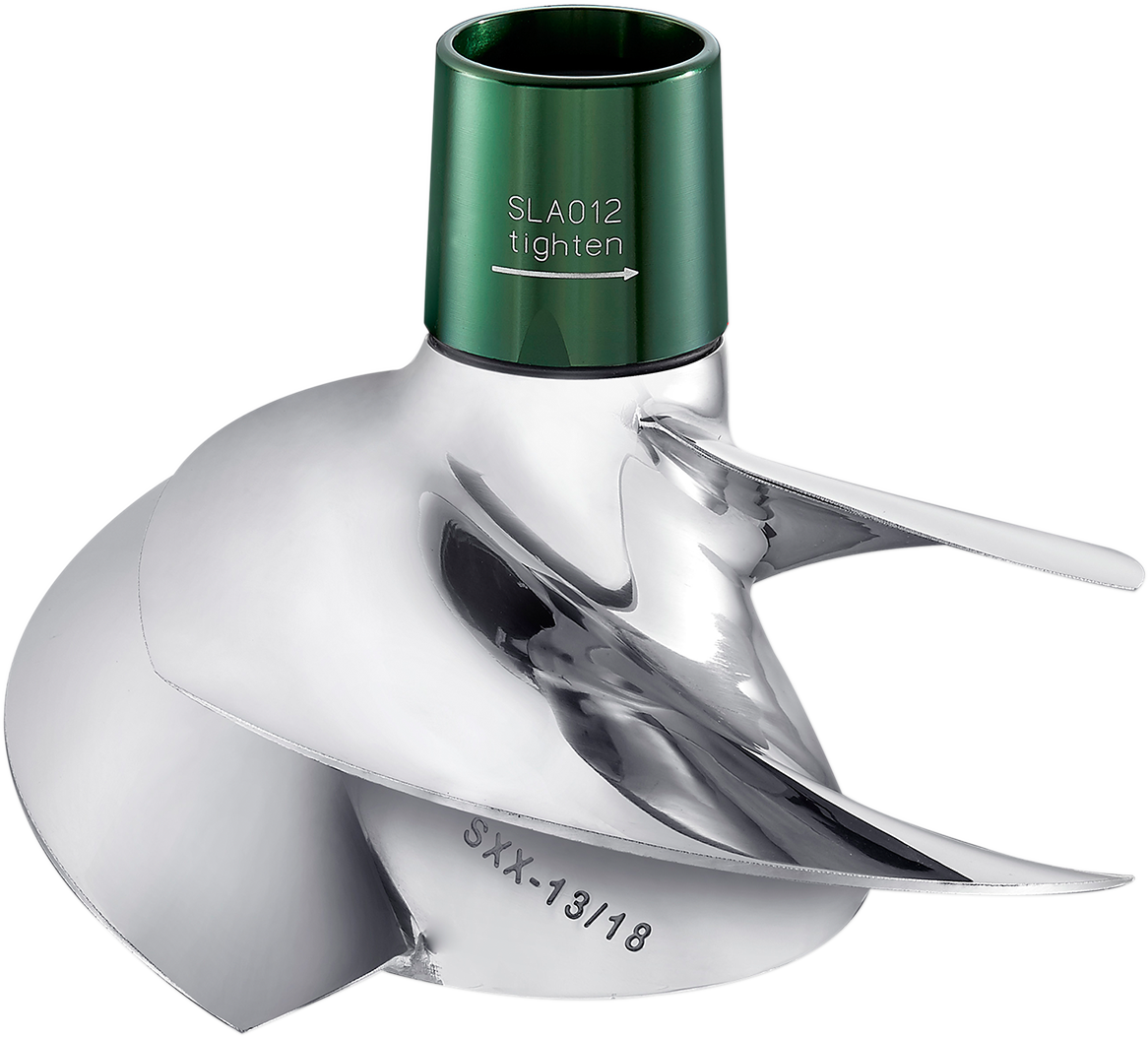 Impeller - Concord - 13/18 - Sea Doo
