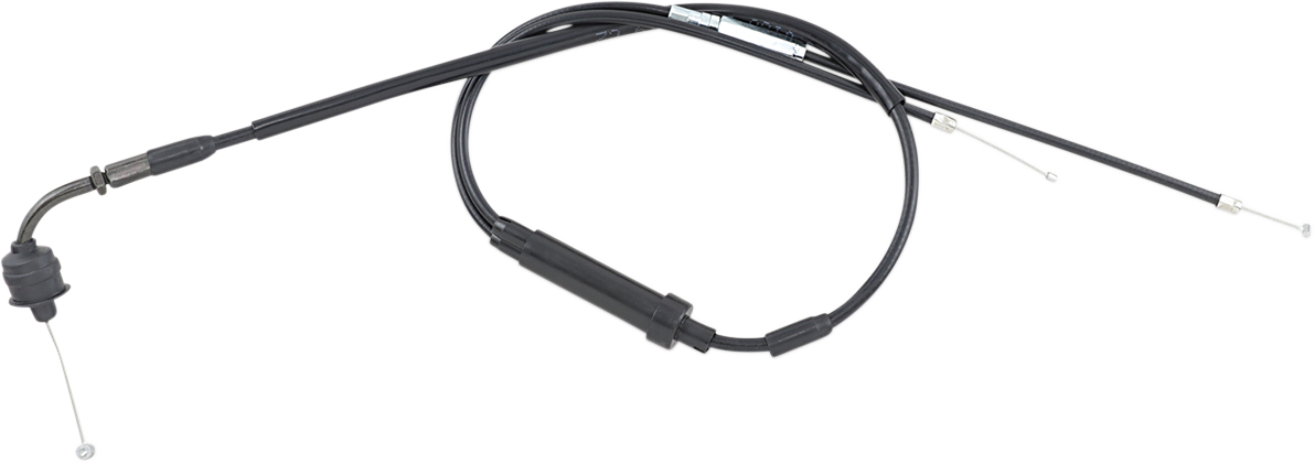Throttle Cable - Pull - Yamaha