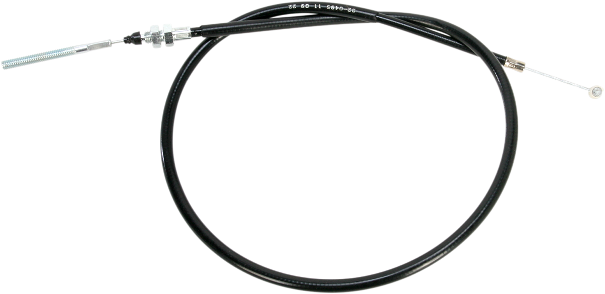 Brake Cable - Front - Honda