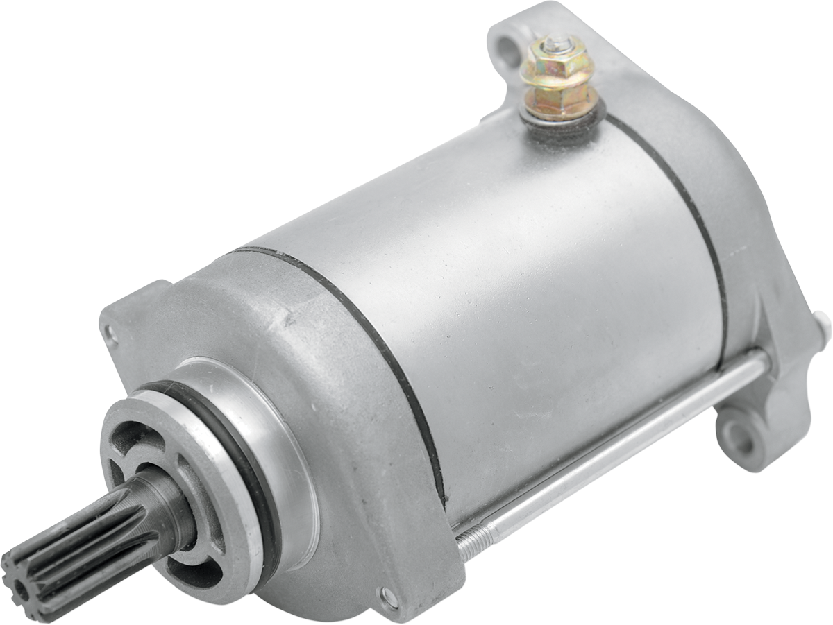Starter Motor - Arctic Cat