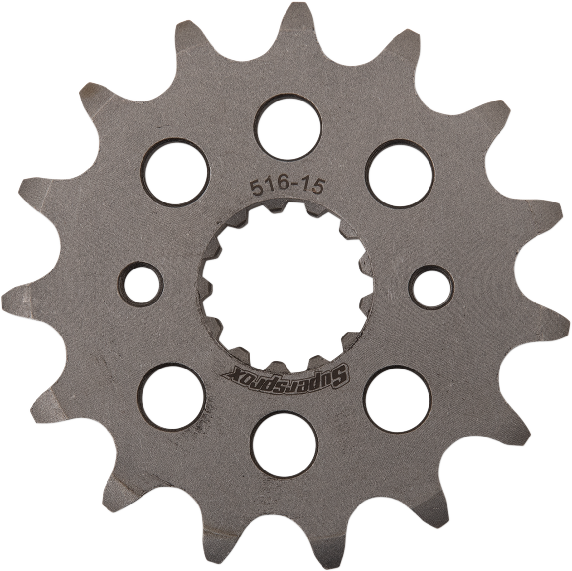 Countershaft Sprocket - 15-Tooth