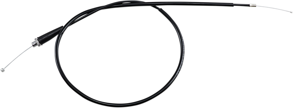 Throttle Cable - Pull - Honda