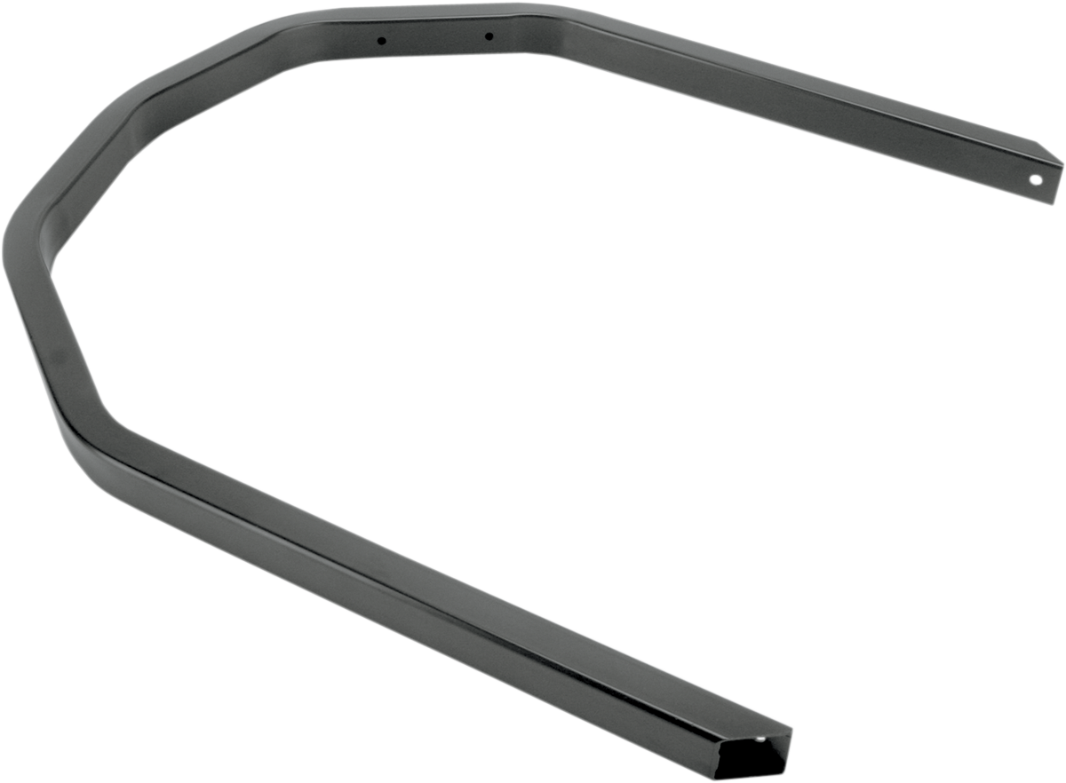 Front Bumper - Black - Ski-Doo Rev XP Models