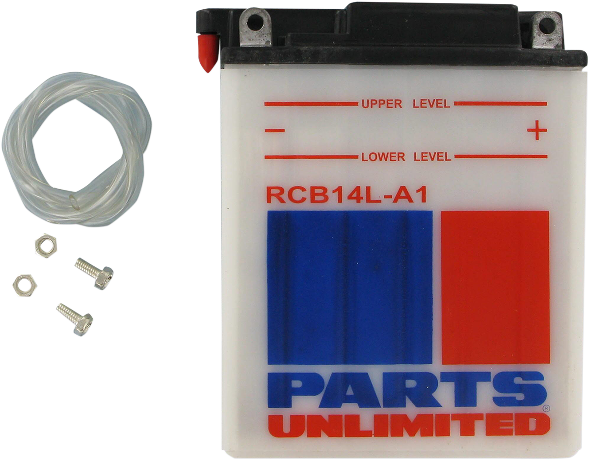 Battery - RCB14L-A1