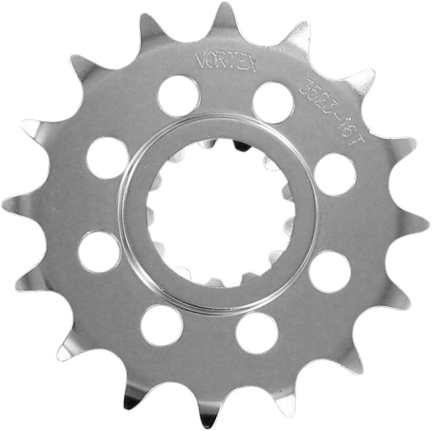 Front Sprocket - 16-Tooth