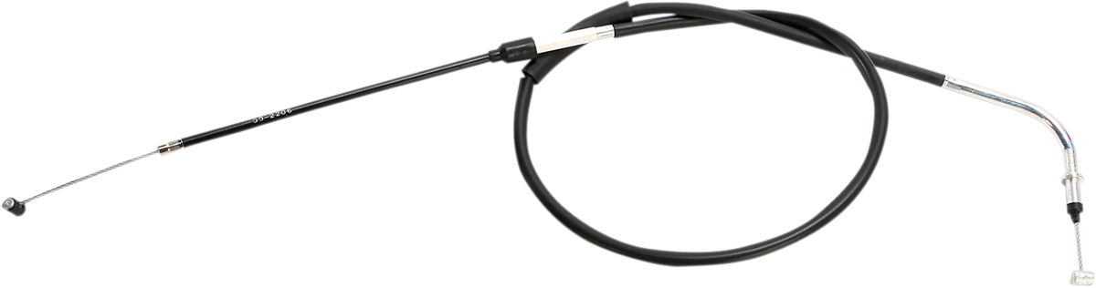 Clutch Cable - Suzuki