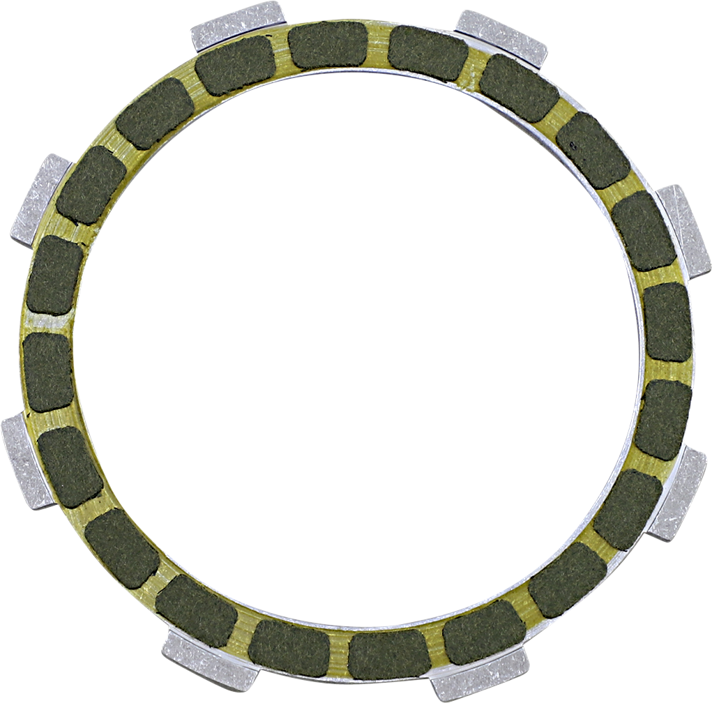 Clutch Friction Plate