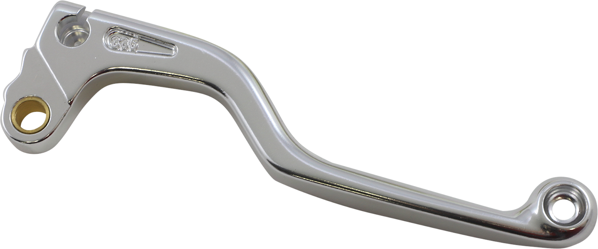 Clutch Lever - Silver