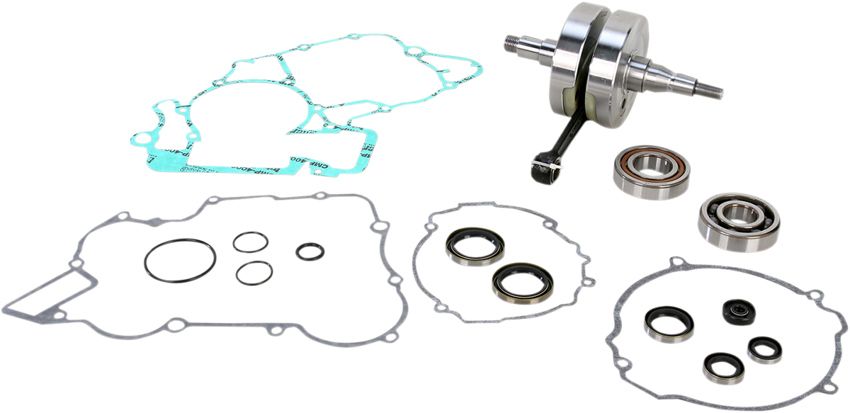 Crankshaft Kit with Gasket