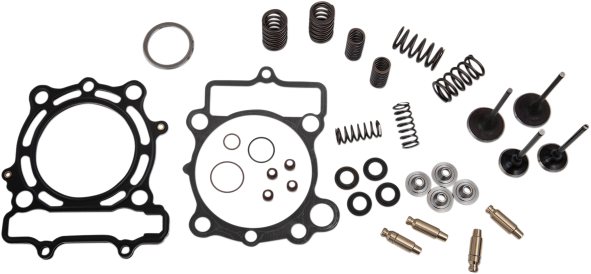 Cylinder Head Service Kit