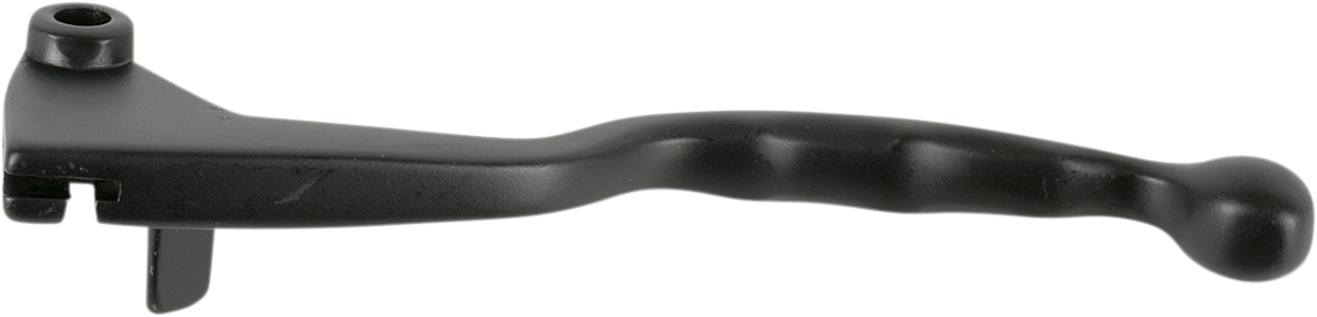 Black Left-Hand Lever for Kawasaki