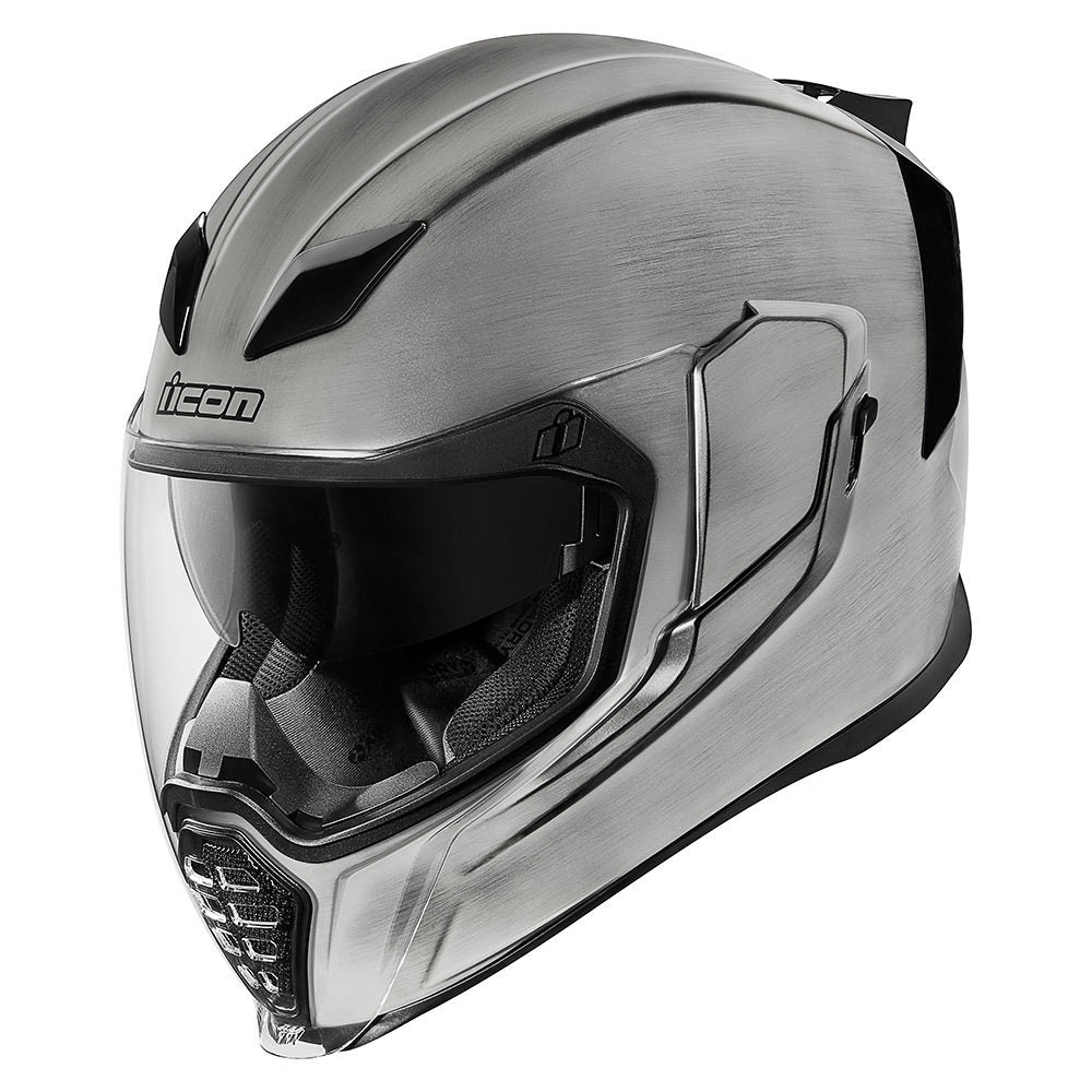 Casco ICON Airflite Quicksilver